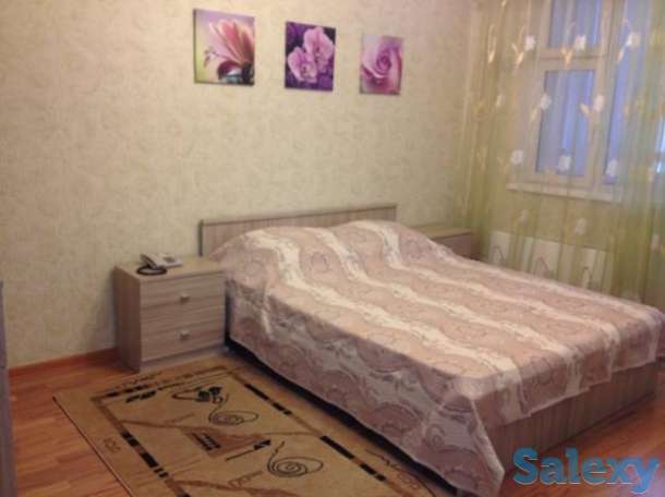 Центр на азаттык по часам, фотография 5