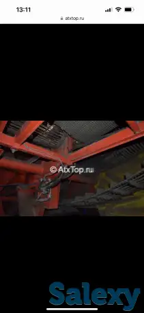 Продам прицепной картофелеуборочный комбайн Grimme, фотография 8