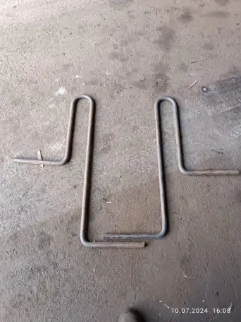 Закладные детали в строительстве выгодные цены, фотография 2