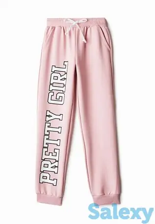 Брюки спортивные elaria, фотография 1