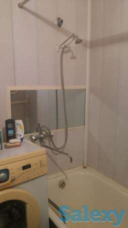 1-комнатная квартира, 31 м², 2/5 эт., Беспалова 49/1, фотография 3