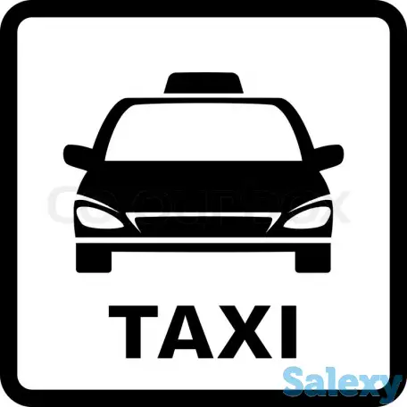 Tакси по Мангистау области быстро и комфортно Актау., фотография 4