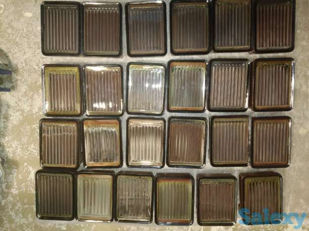 СБТ-10 Торцевой газоразрядный счетчик Гейгера и другие, фотография 4