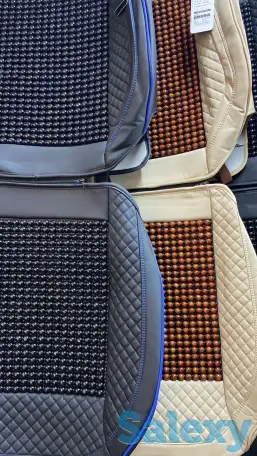 Авточехлы, фотография 8