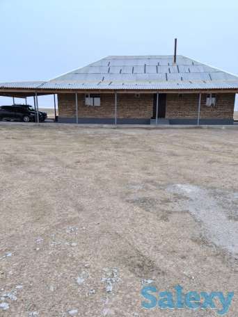 Фазенда (ферма), Капчагай-Курты 25 км, фотография 2