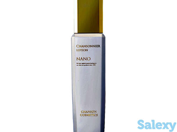 Лосьон для лица Chanson Cosmetics Chansonnier Nano Lotion, фотография 1