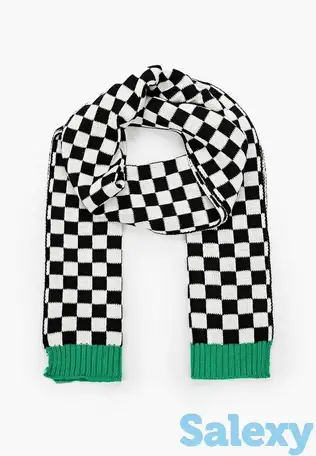 Шарф sela, фотография 1