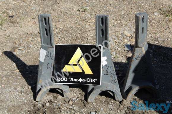 Рычаги бетоносмесителя JS1000, фотография 1