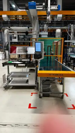 ConveyorE Модульные Конвейерные Системы, фотография 4