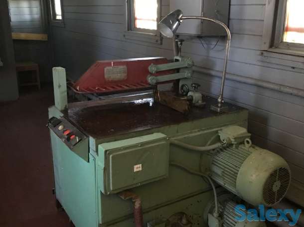 Промышленное оборудованние, фотография 6