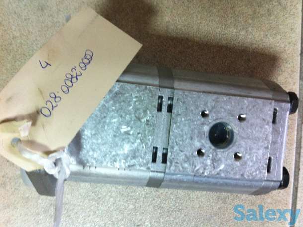 Запчасти для бетоносмесителя Кармикс (CARMIX), фотография 3