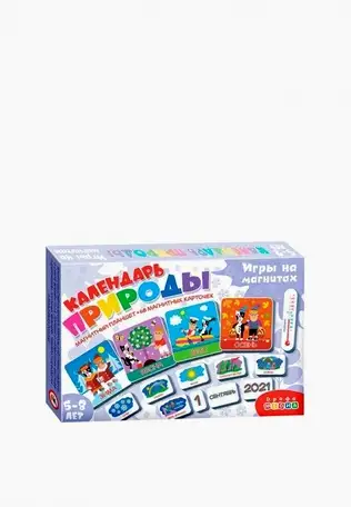 Набор игровой дрофа-медиа, фотография 1