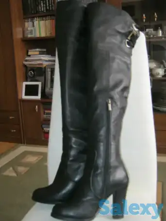 Обувь женская, бу, в хор.состоянии  р.33-36, фотография 1