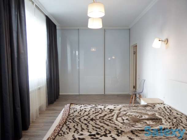 В этой 2-х комнатной квартире живётся спокойно и комфортно!, фотография 7