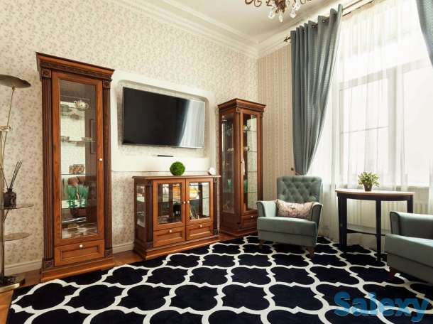 Уютные апартаменты, ул. Сатпаева, 90/43, фотография 15