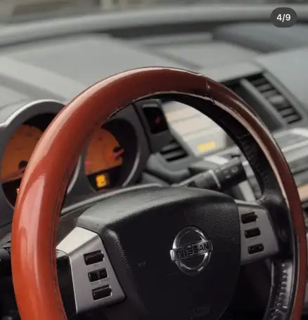 Срочно ПРОДАМ Nissan Murano, фотография 6