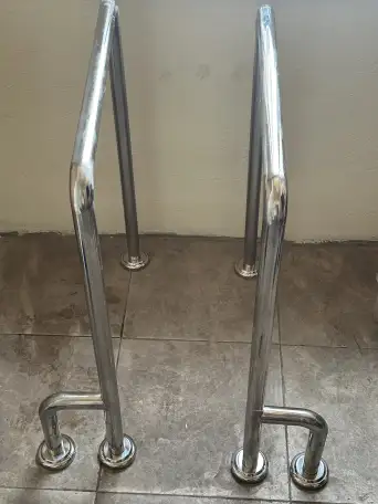 Поручни для инвалидов, фотография 1