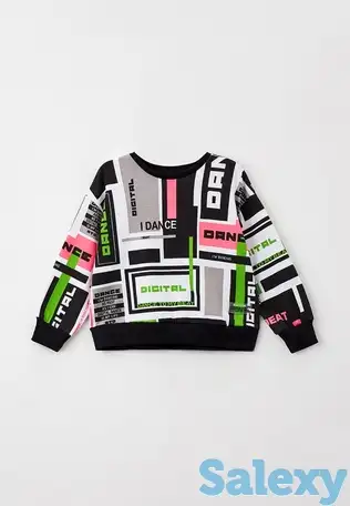 Свитшот playtoday, фотография 1