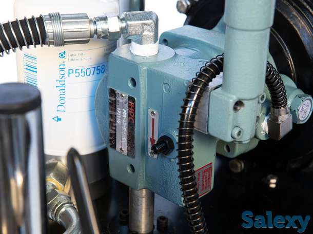 Ремонт покрасочного оборудования Graco, фотография 2