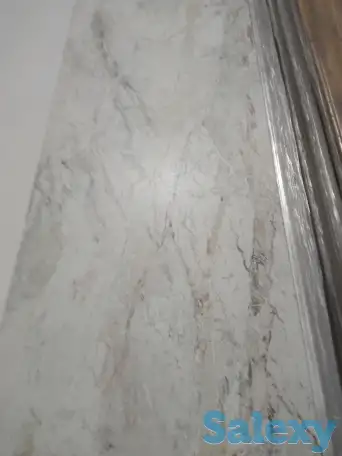 Столешница 3 метра  и 4 меира шырина 60 см толщина 38 мм, фотография 7