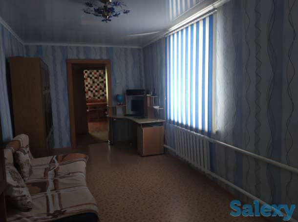 Продам 3комнатную квартиру с.Шарбакты, фотография 7
