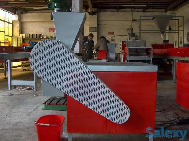 Оборудование для производства сахарной пудры, фотография 3