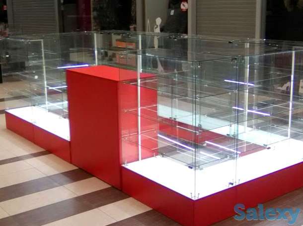 Оборудование для торговли под заказ, фотография 1