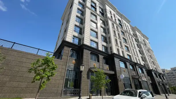 Аренда помещения ЖК Remark, фотография 4