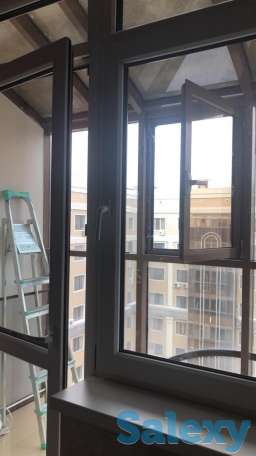 Ремонт окон и дверей Астана Качество и Гарантия, фотография 4