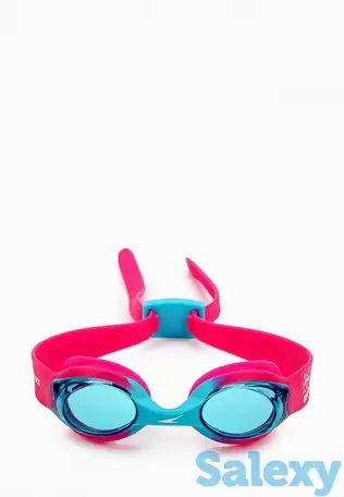 Очки для плавания speedo, фотография 1