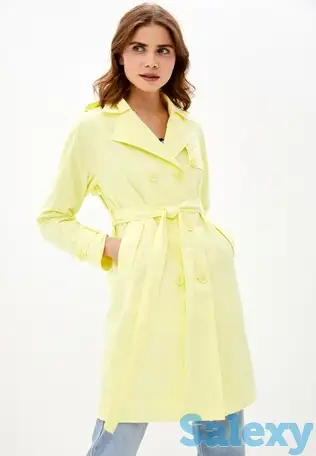 Плащ winterra, фотография 1