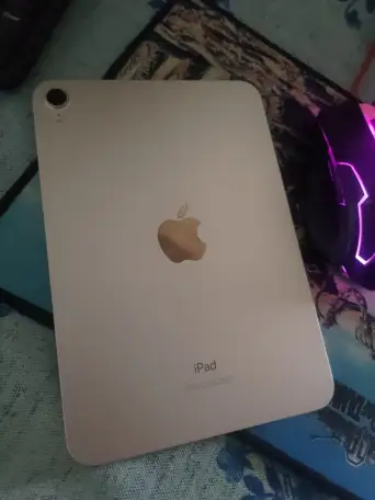 Продам айпад мини 6, фотография 3