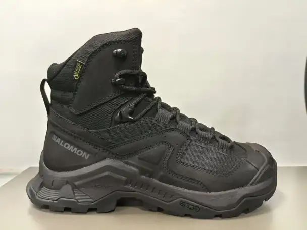 Тактическая Обувь SALOMON. Оригинал. Оптом и в Розницу, фотография 2