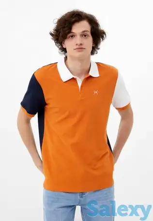 Поло finn flare, фотография 1