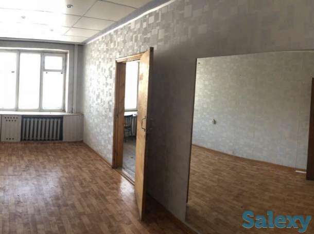 Сдам офис 25 м/кв, Абая 2, фотография 1