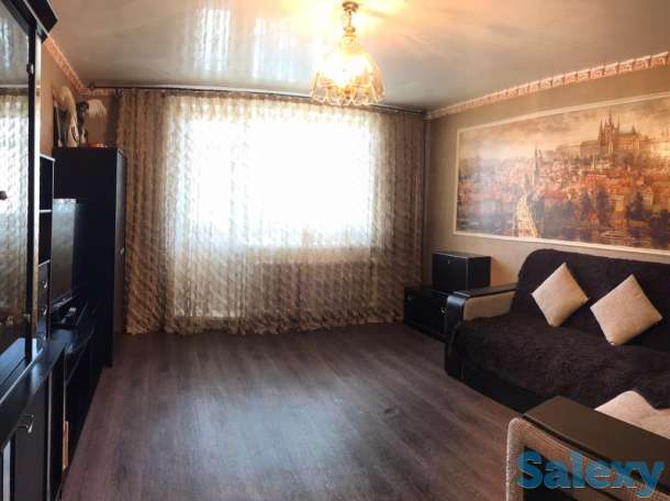 Продам квартиру с мебелью и техникой, Сейфуллина 11, фотография 2