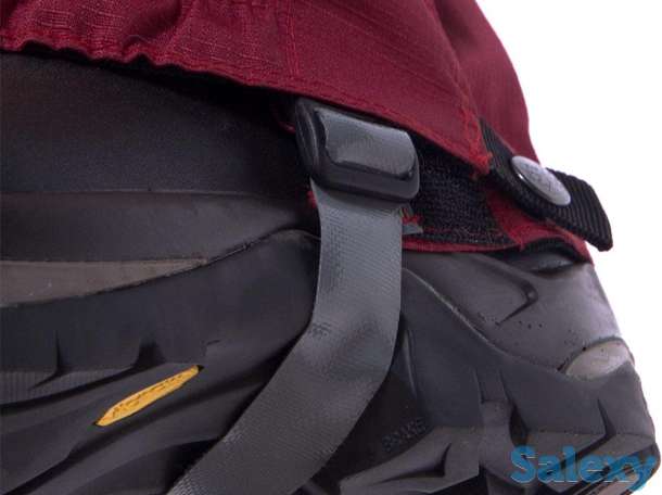 Гамаши снаряжение, фотография 7