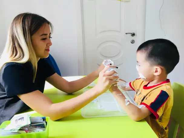 Педагог начального образования и АВА инструктор!, фотография 1