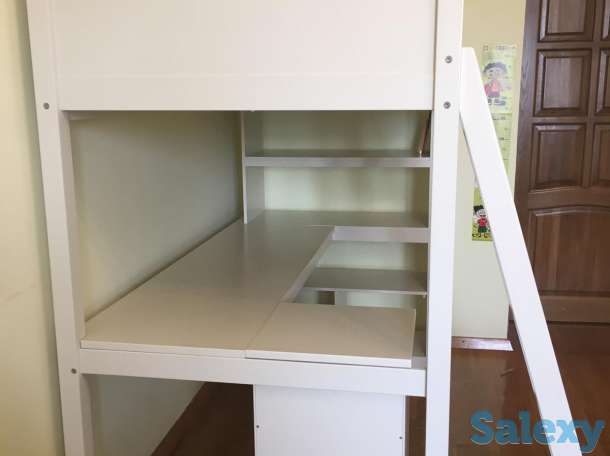 Продам детскую итальянскую мебель от отличном состоянии, фотография 1