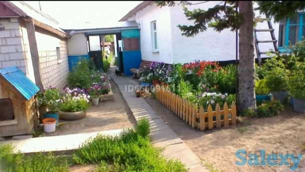 Продается дом пос. Первомайский, фотография 1