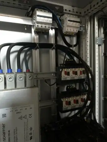 Туннельная моечная система для автомобилей Christ Wash Tunnel, фотография 3