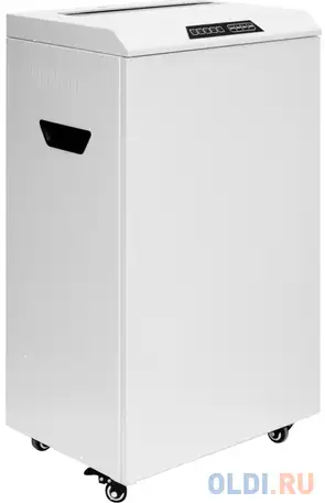 Гелеос шредер уа118-2, din p-2 (2 ур-нь секр.), фрагмент 3,9мм, , фотография 1