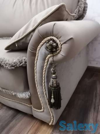 Реставрация и перетяжка мягкой мебели, фотография 3