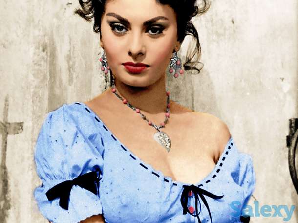 Ретушь, раскрашивание старых фотографий, фотография 11