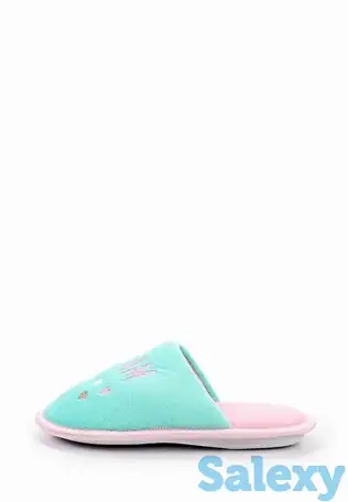 Тапочки t.taccardi, фотография 1