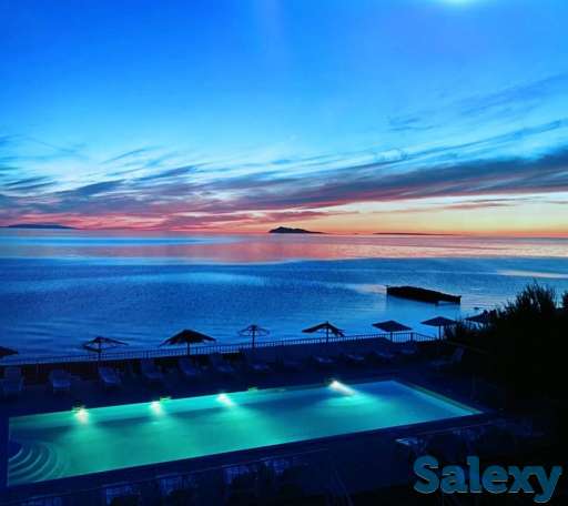 Приглашаем вас отдохнуть на лучшем побережье озера Алаколь., фотография 1