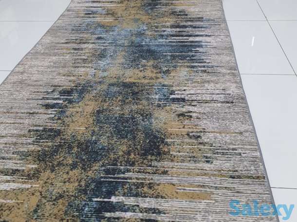 Ковровая дорожка, коврик ширина 60 см, фотография 3