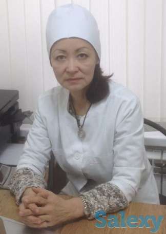 Консультация ревматолога к.м.н. Ph.D. , терапевта высшей категории, 30 летний стаж работы., фотография 1