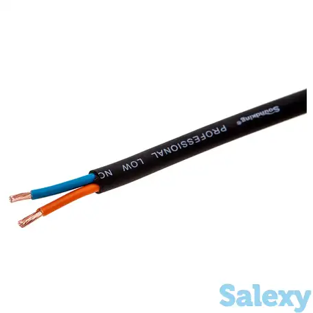 Кабель акустический soundking gb104, фотография 1