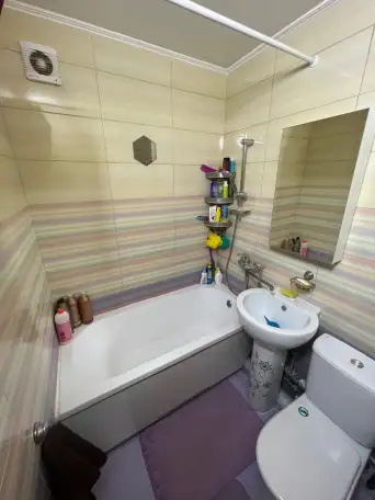 Квартира у метро Москва, фотография 9